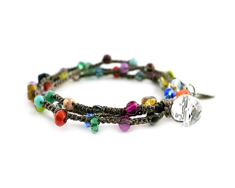 3 in 1 Necklace - On U Jewelry