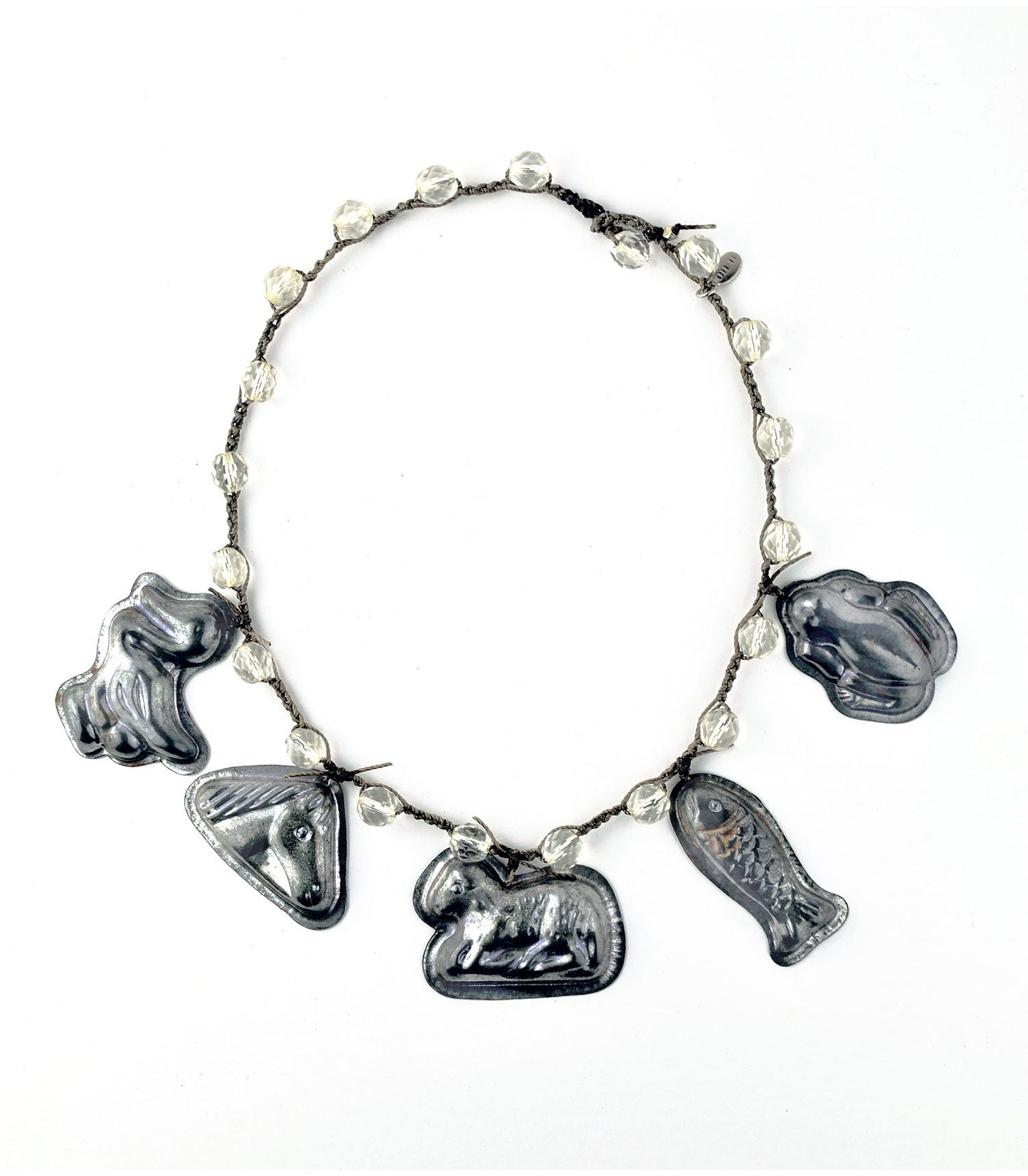 Candyland Neckaces - On U Jewelry