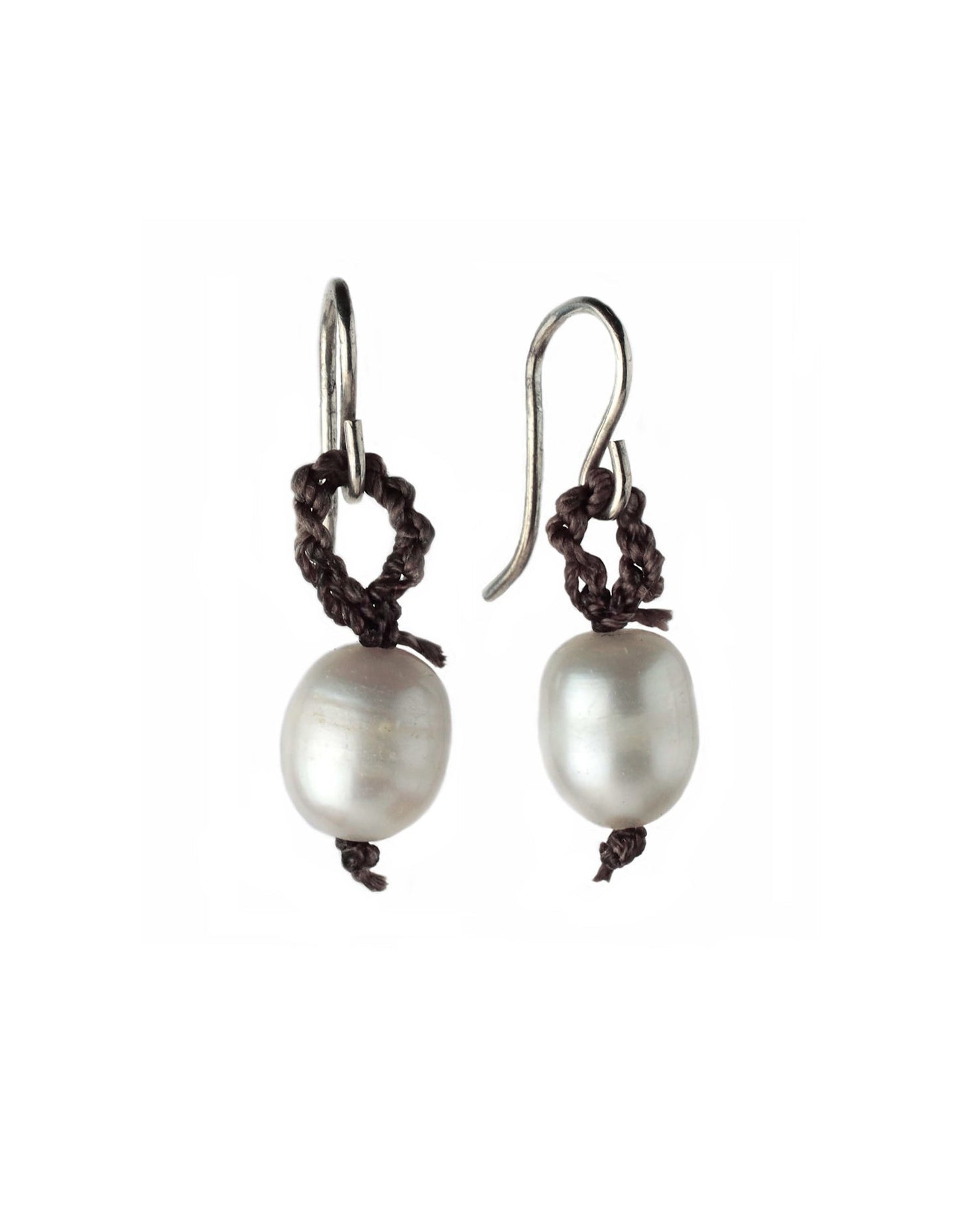 Freshwater Pearl Drops - On U Jewelry