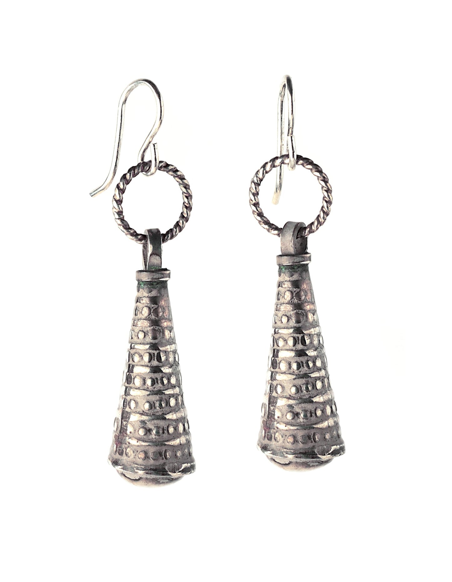 Moroccan Berber Silver - On U Jewelry