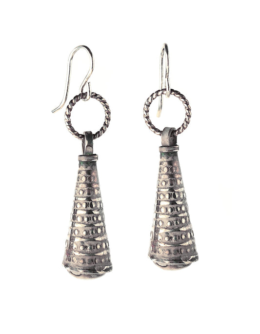 Moroccan Berber Silver - On U Jewelry