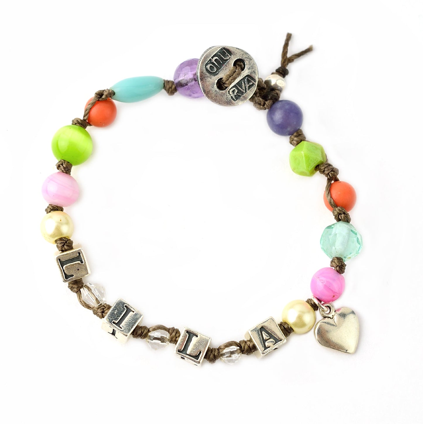 Oh Baby! - On U Jewelry