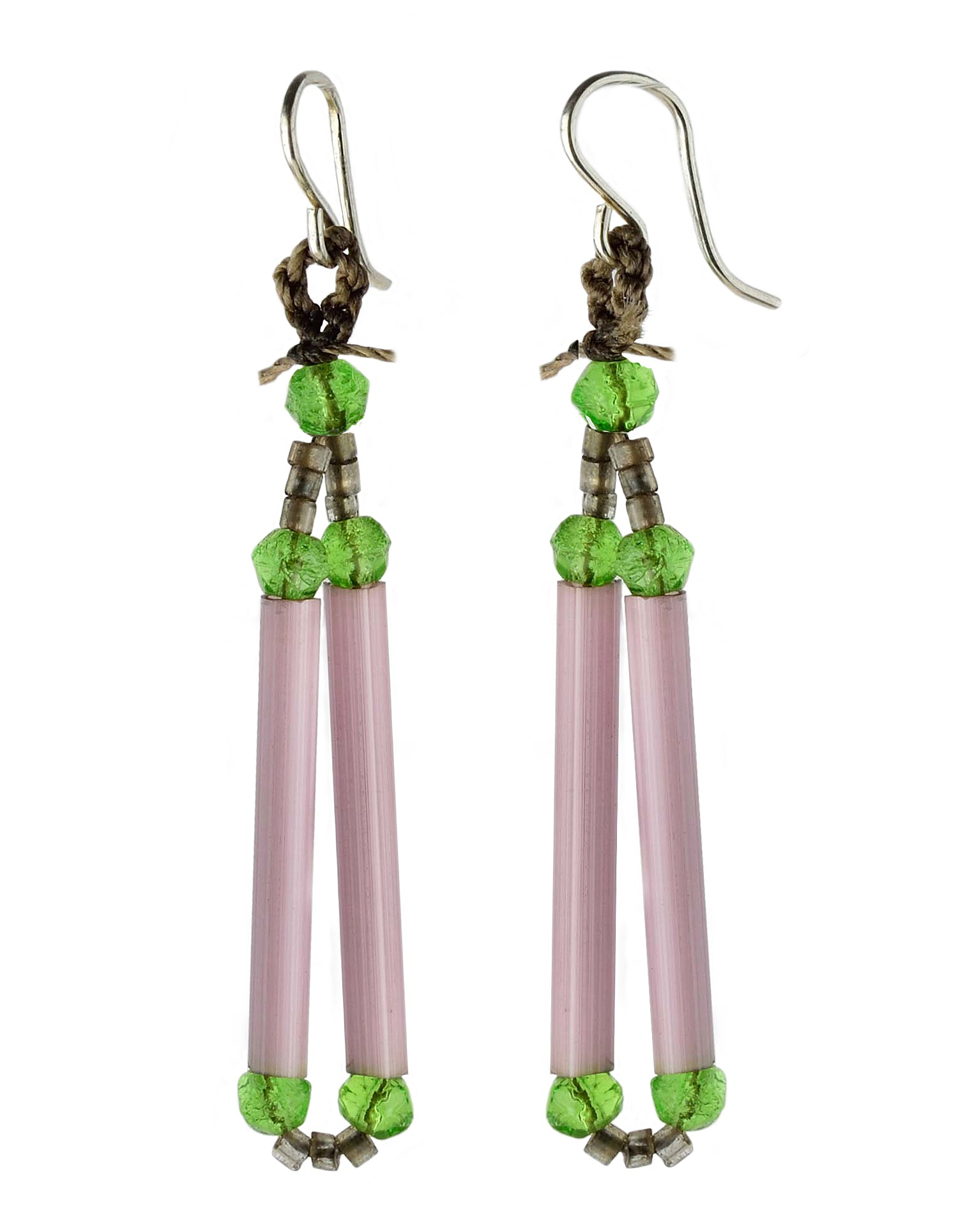 Parisian Victorian Glass - On U Jewelry