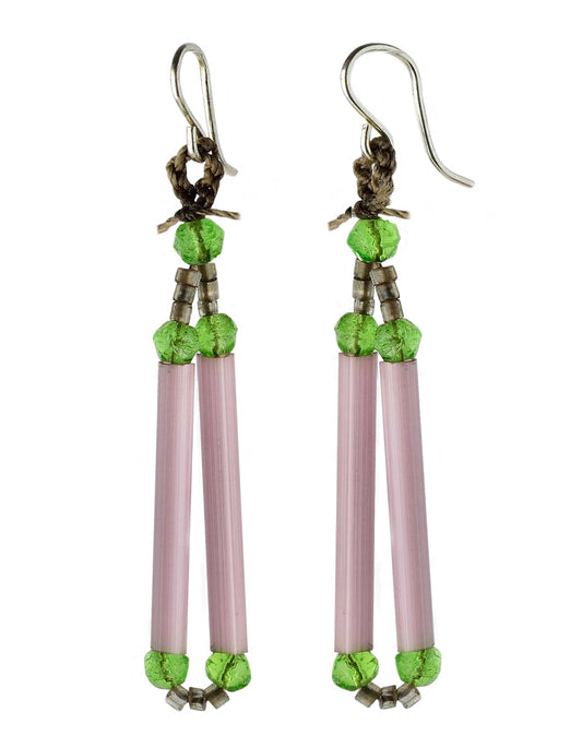 Parisian Victorian Glass - On U Jewelry