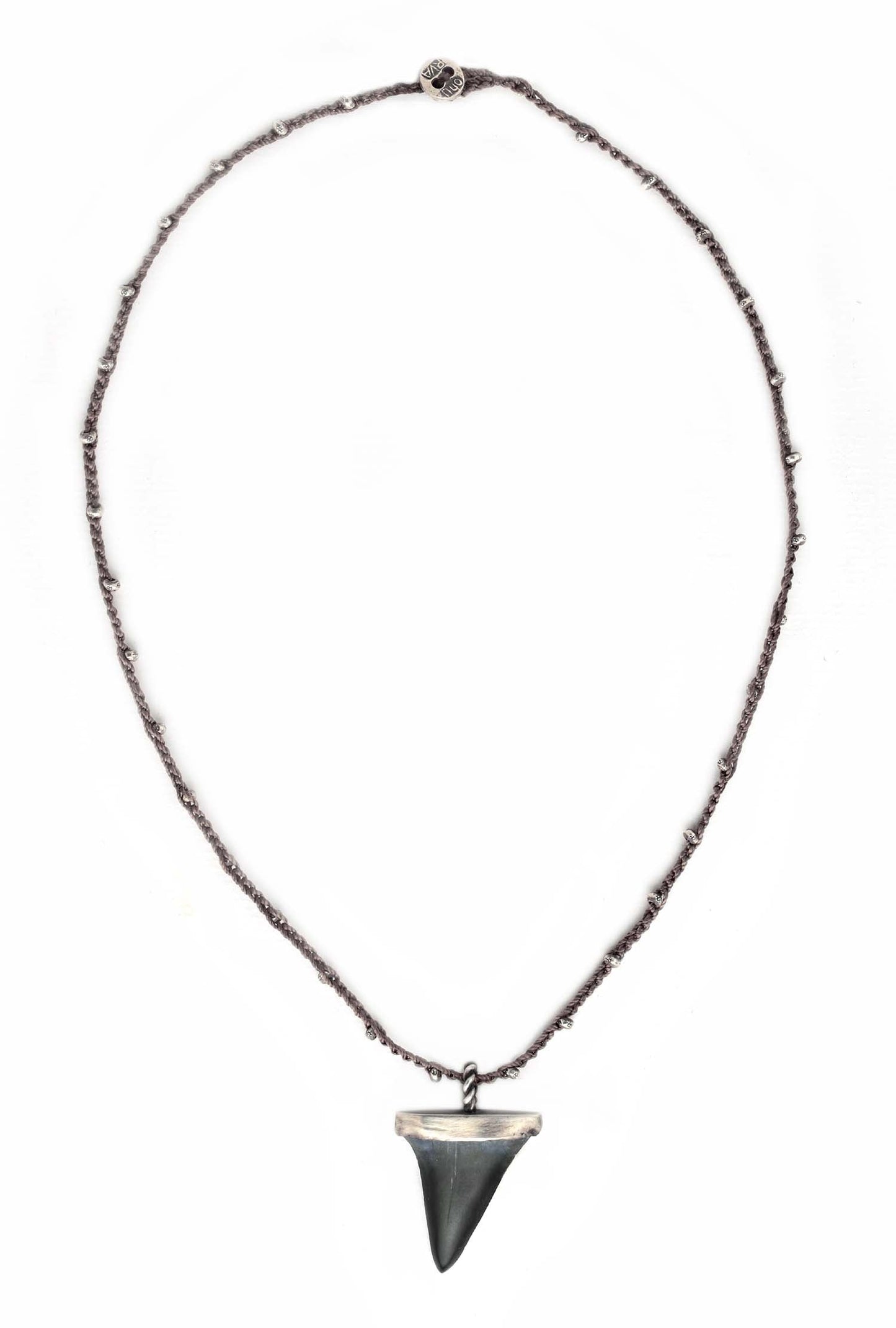 Shark's Tooth 29 - On U Jewelry