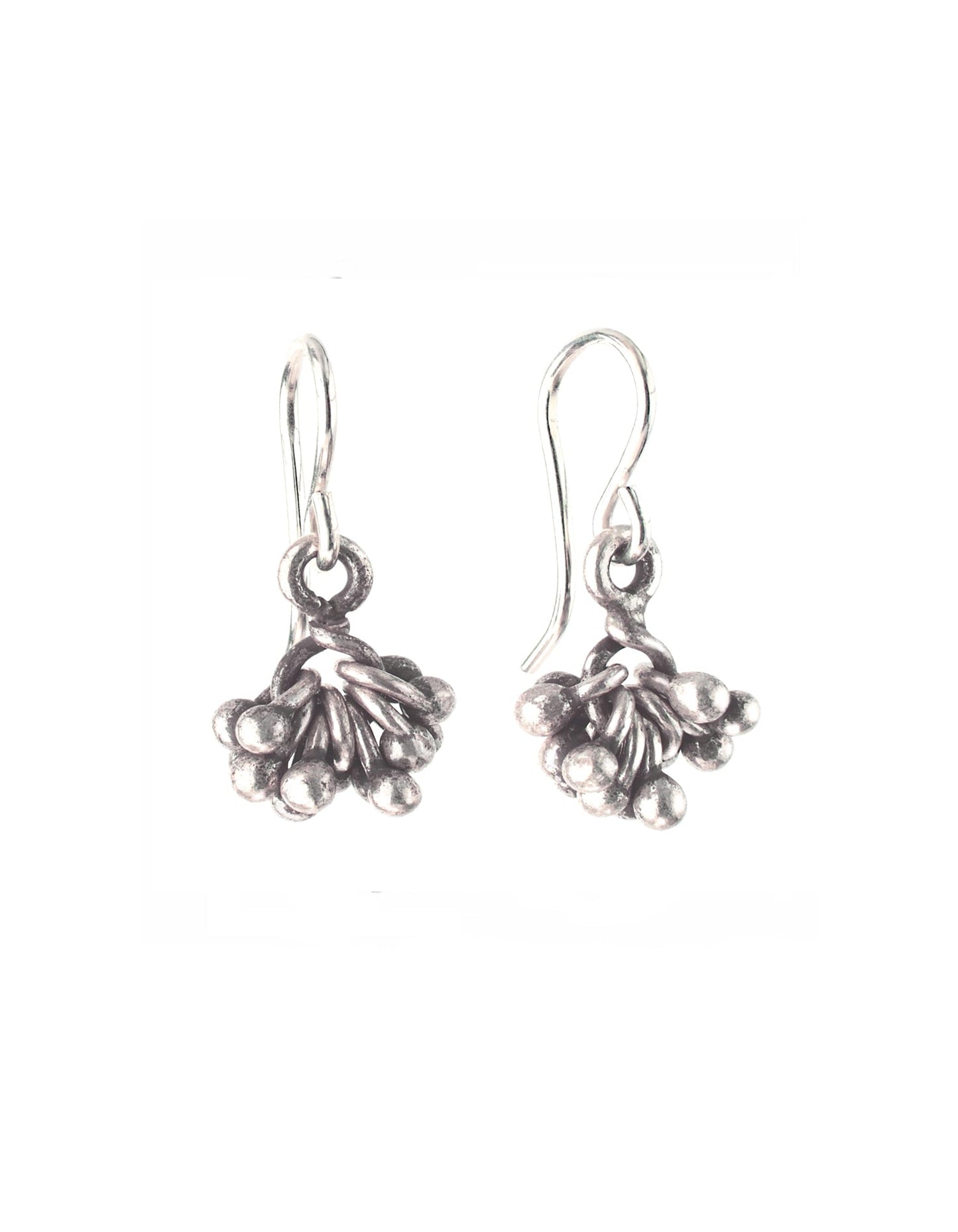 Thai Sterling Clusters - On U Jewelry
