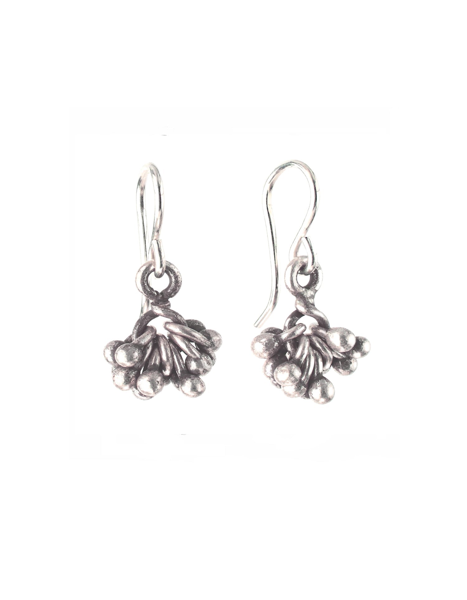 Thai Sterling Clusters - On U Jewelry