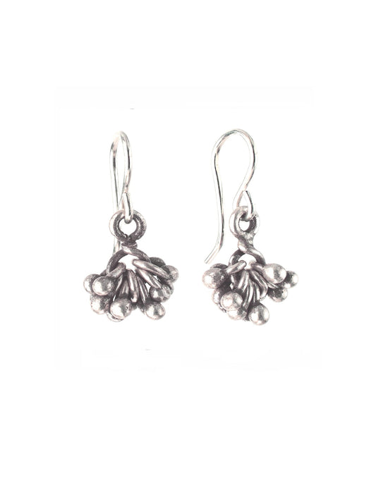 Thai Sterling Clusters - On U Jewelry