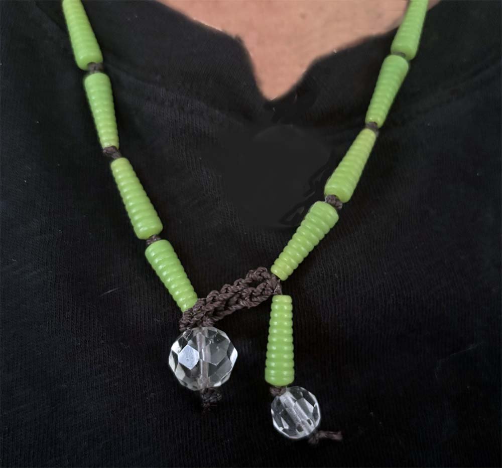 The Grinch - On U Jewelry