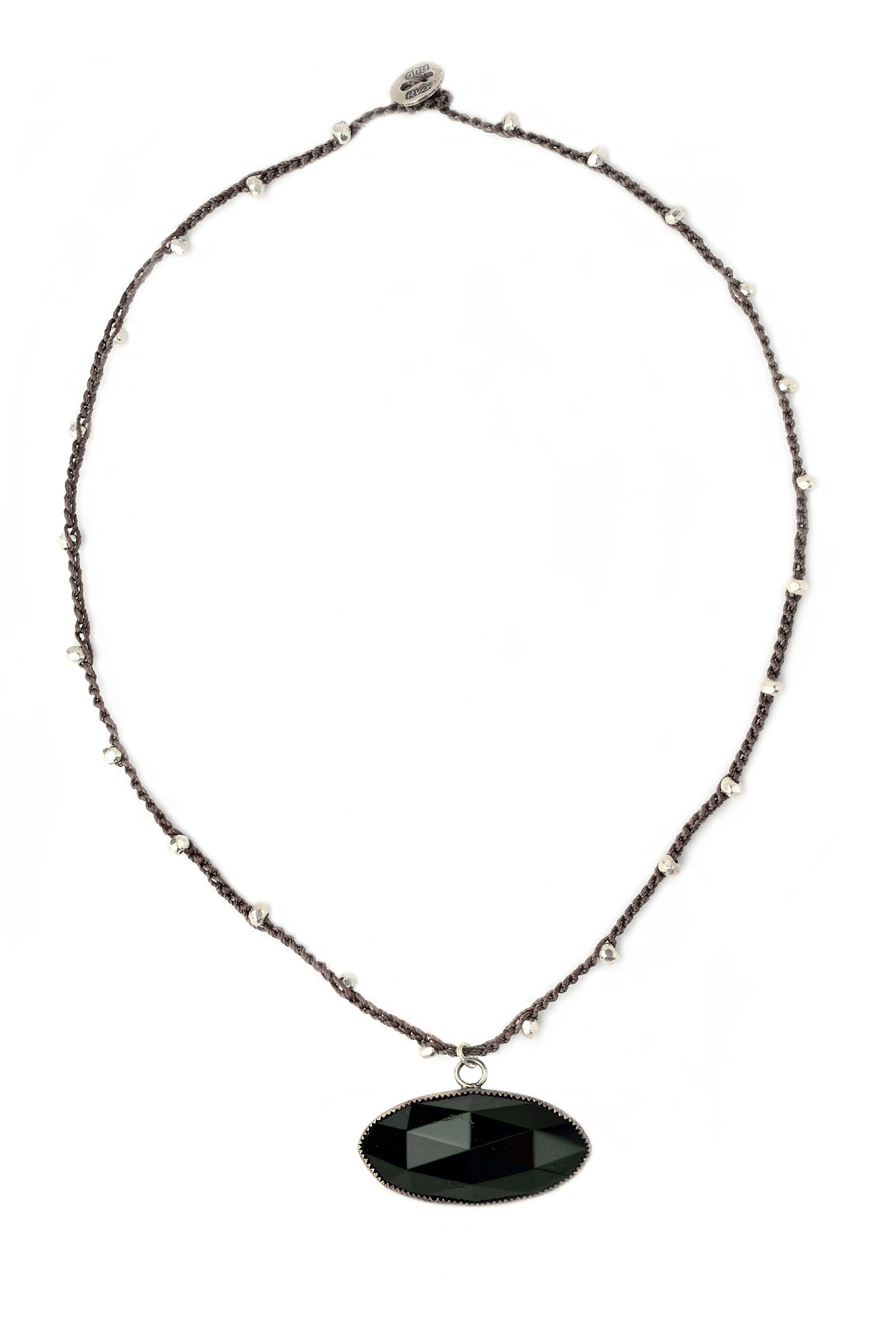 Black Glass - On U Jewelry