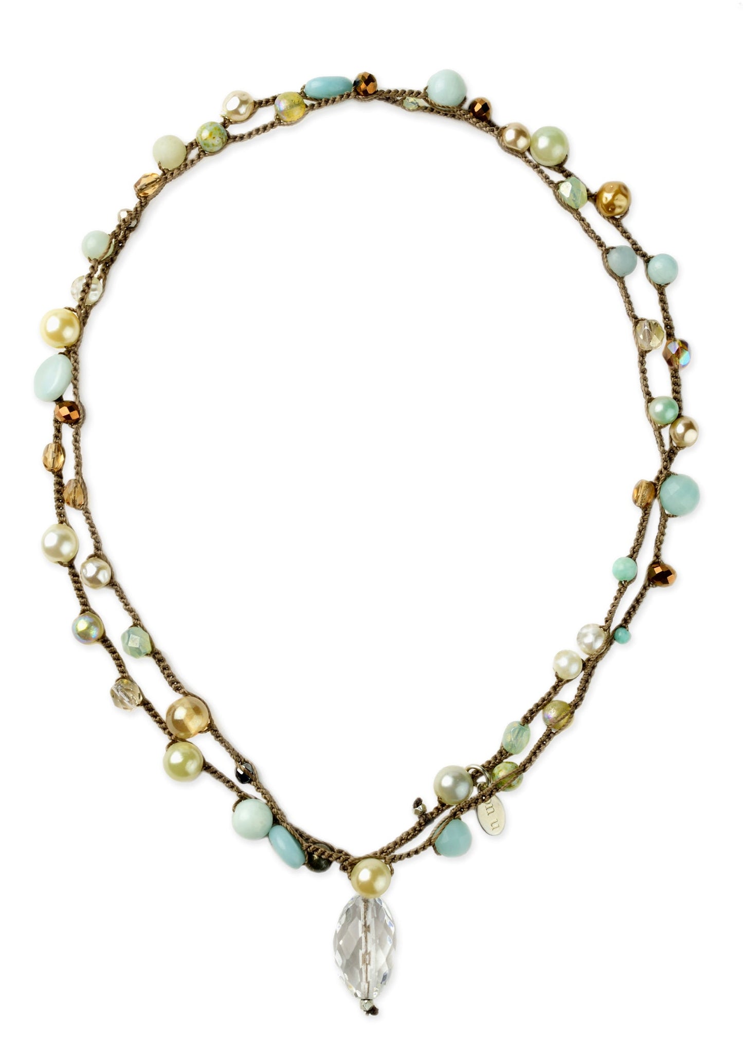 Blue Belle - On U Jewelry