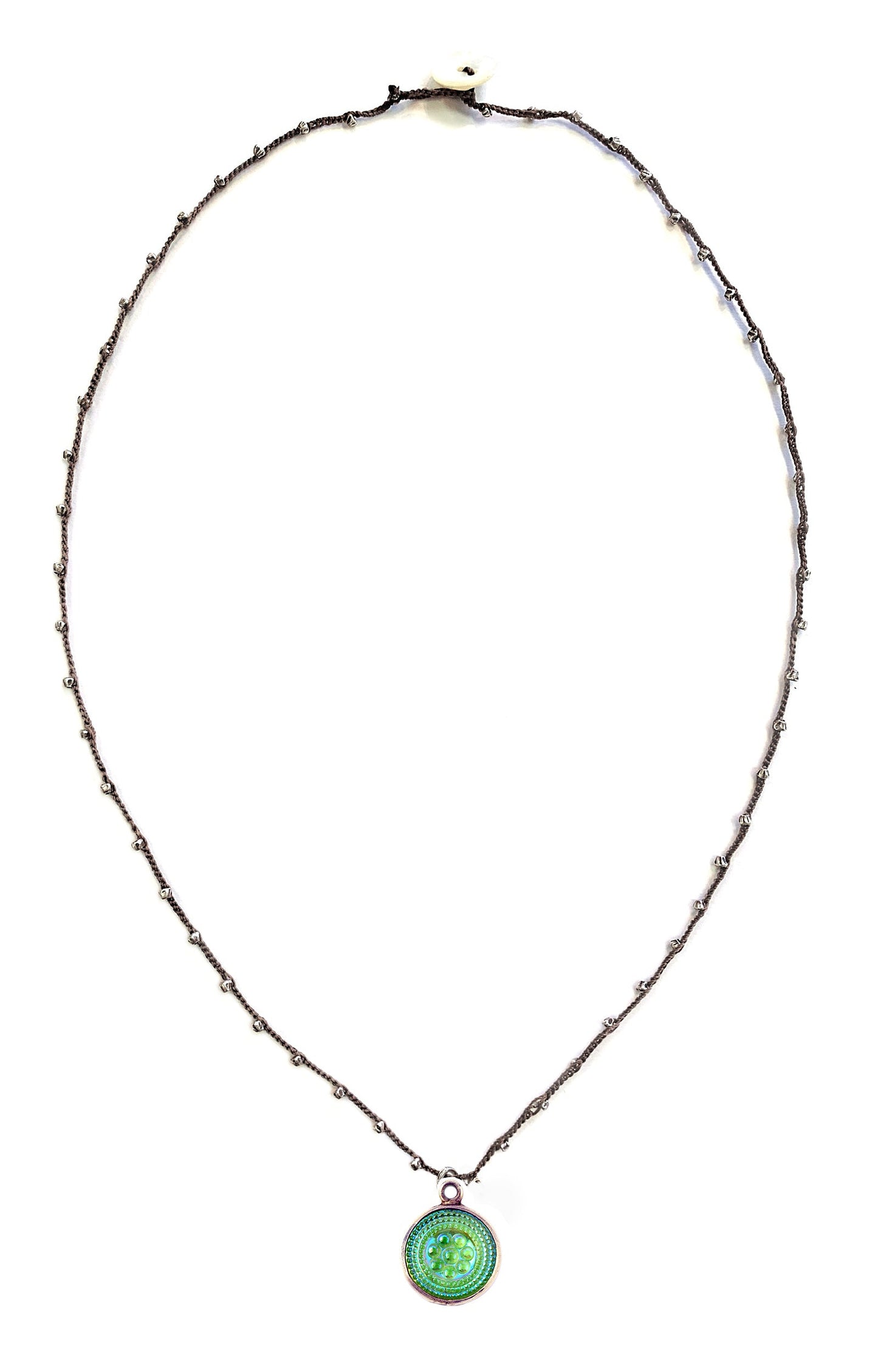 German Glass - On U Jewelry