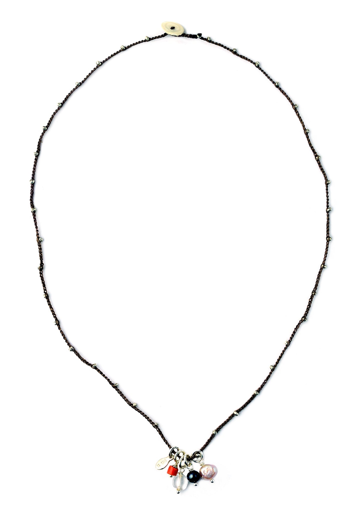 Isn't It Charming - On U Jewelry