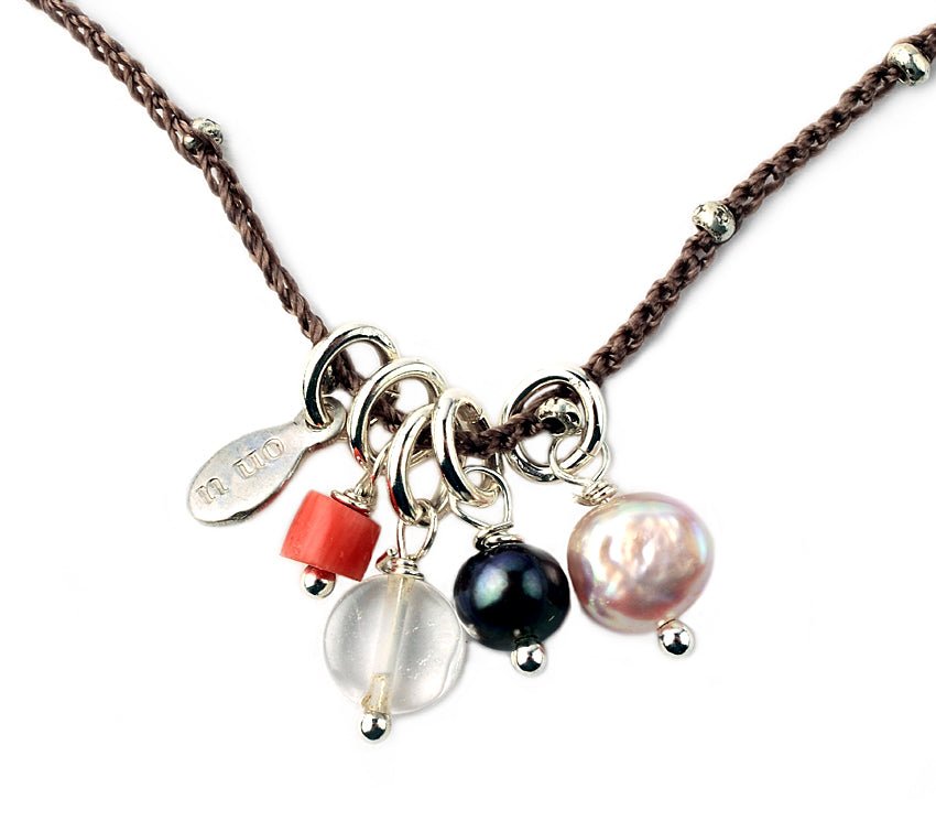 Isn't It Charming - On U Jewelry