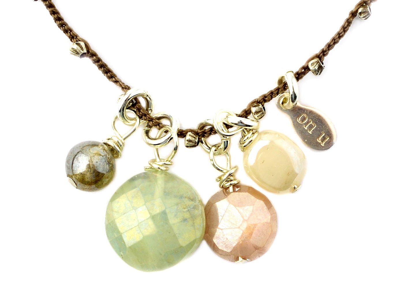 Isn't It Charming - Mystic - On U Jewelry