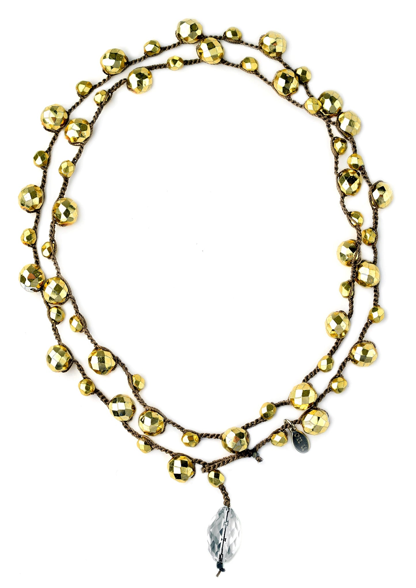 Michelle - Gold! - On U Jewelry