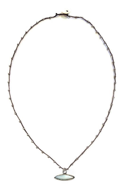 Mother of Pearl Tinys - On U Jewelry