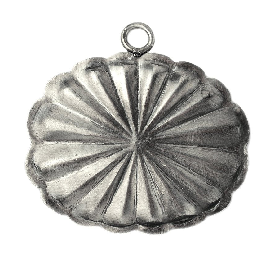 Navajo Silver Buckle - On U Jewelry