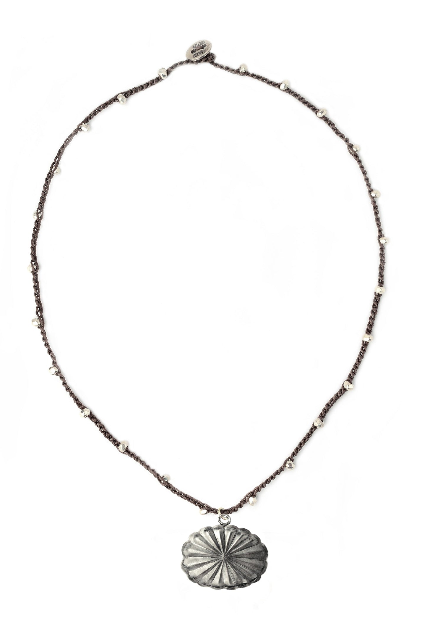 Navajo Silver Buckle - On U Jewelry