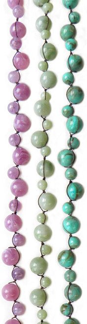 Why Knot - FanPlastics! - On U Jewelry