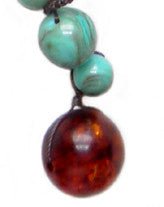 Why Knot - FanPlastics! - On U Jewelry