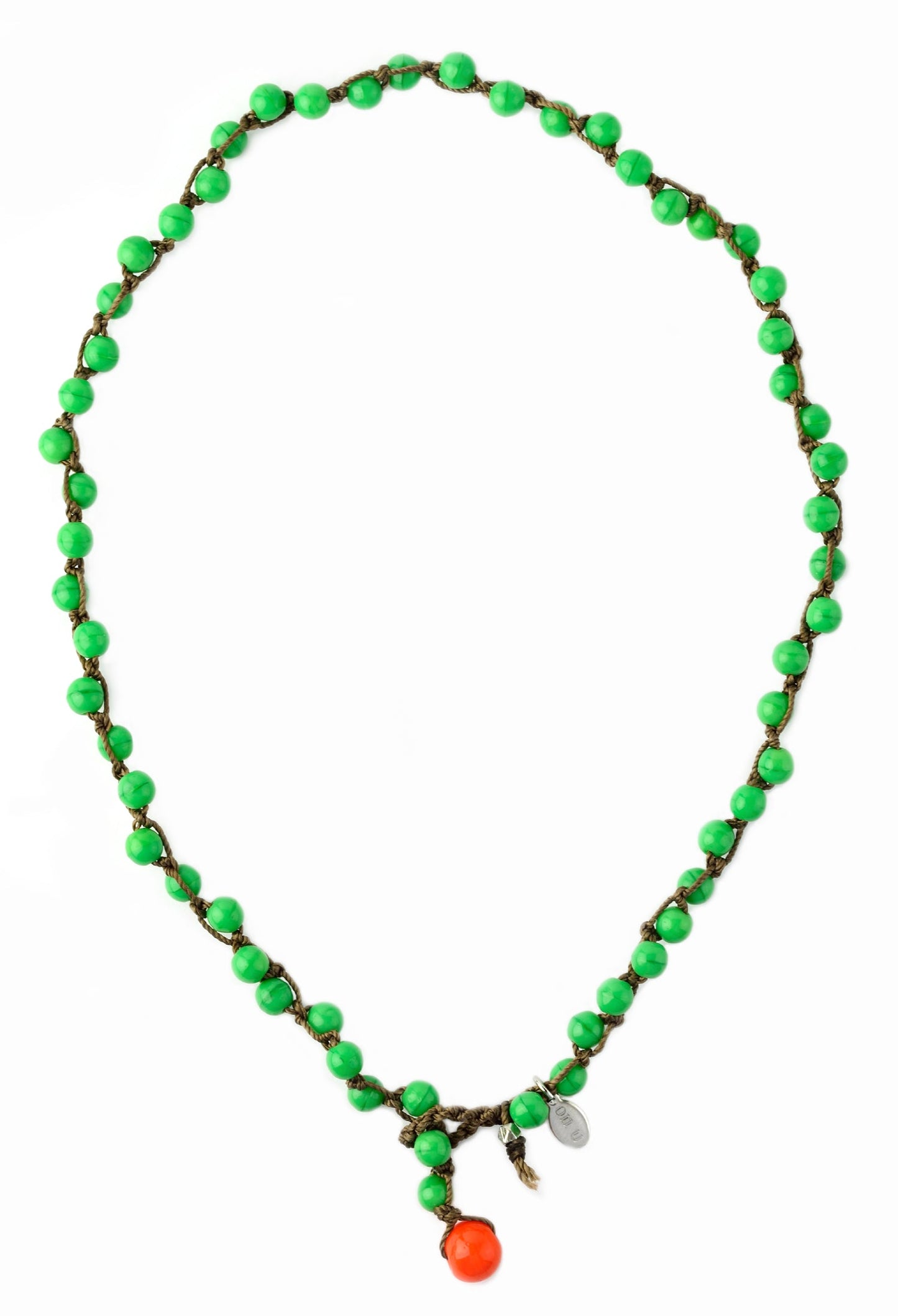 Why Knot - Peas & Carrot - On U Jewelry