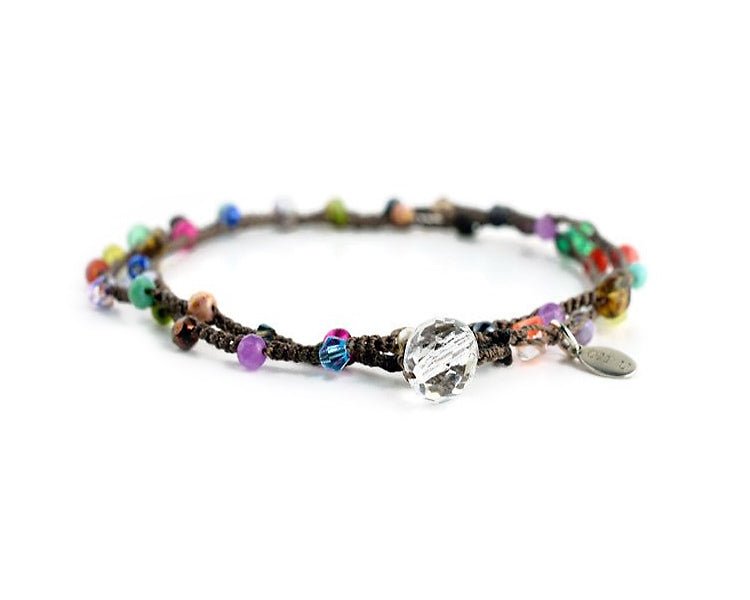 3 in 1 Necklace - On U Jewelry