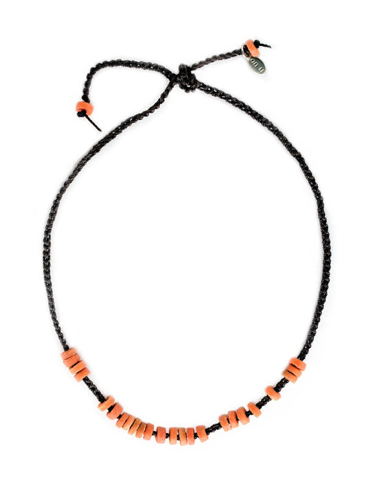 Ancient Coral - On U Jewelry