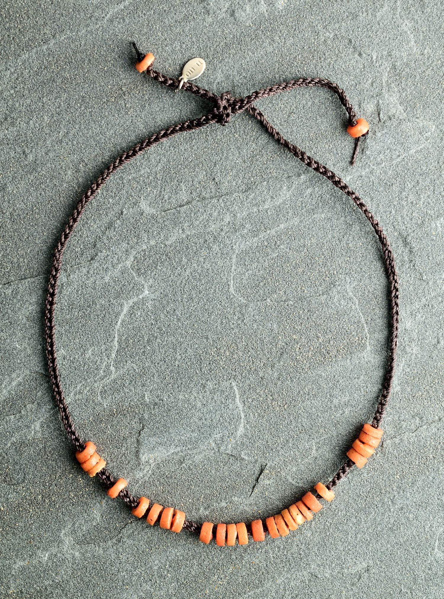 Ancient Coral - On U Jewelry