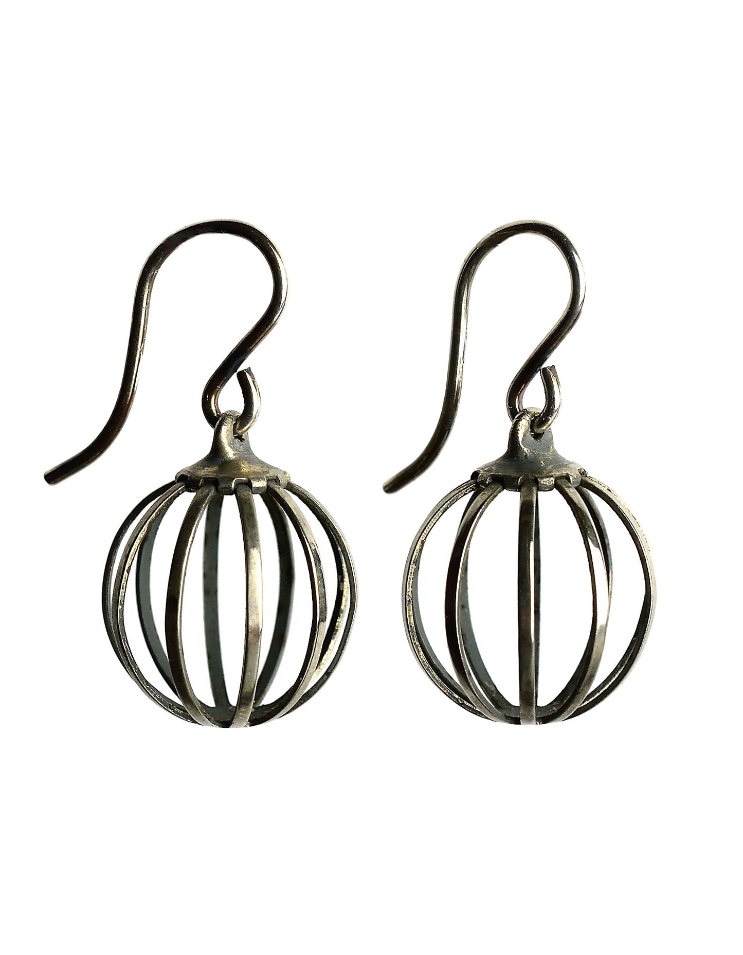Bird Cages - On U Jewelry