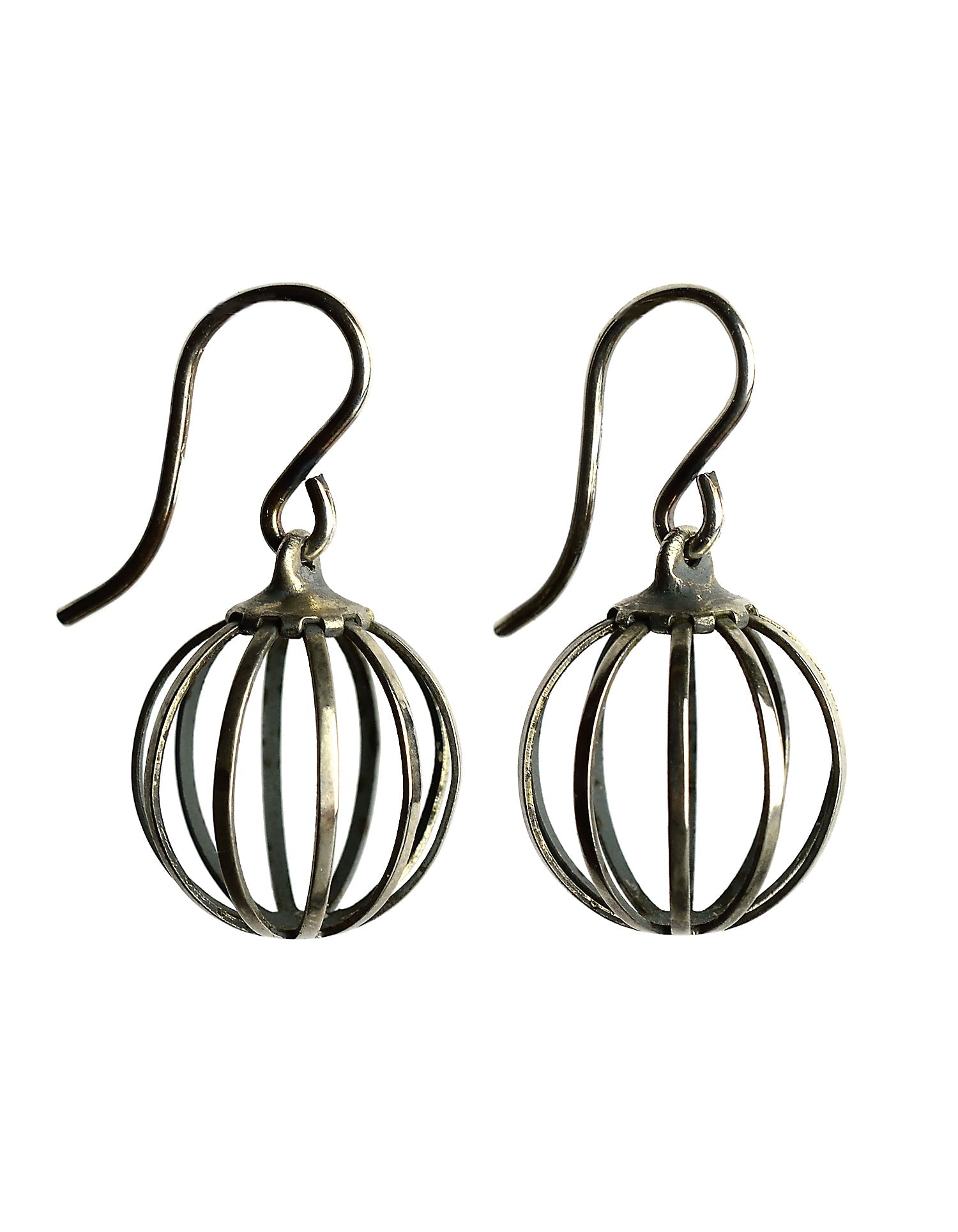 Bird Cages - On U Jewelry