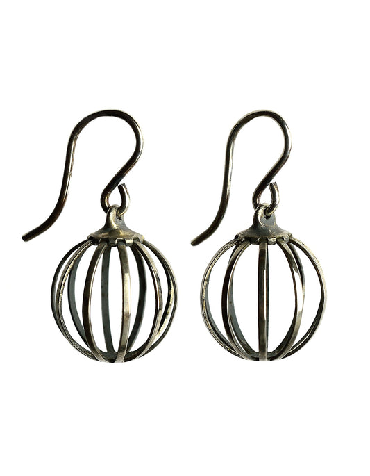 Bird Cages - On U Jewelry
