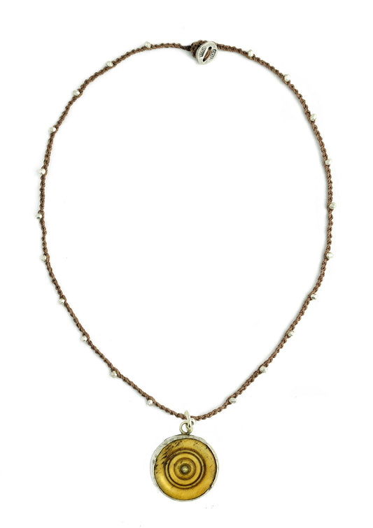 Bullseye! - On U Jewelry