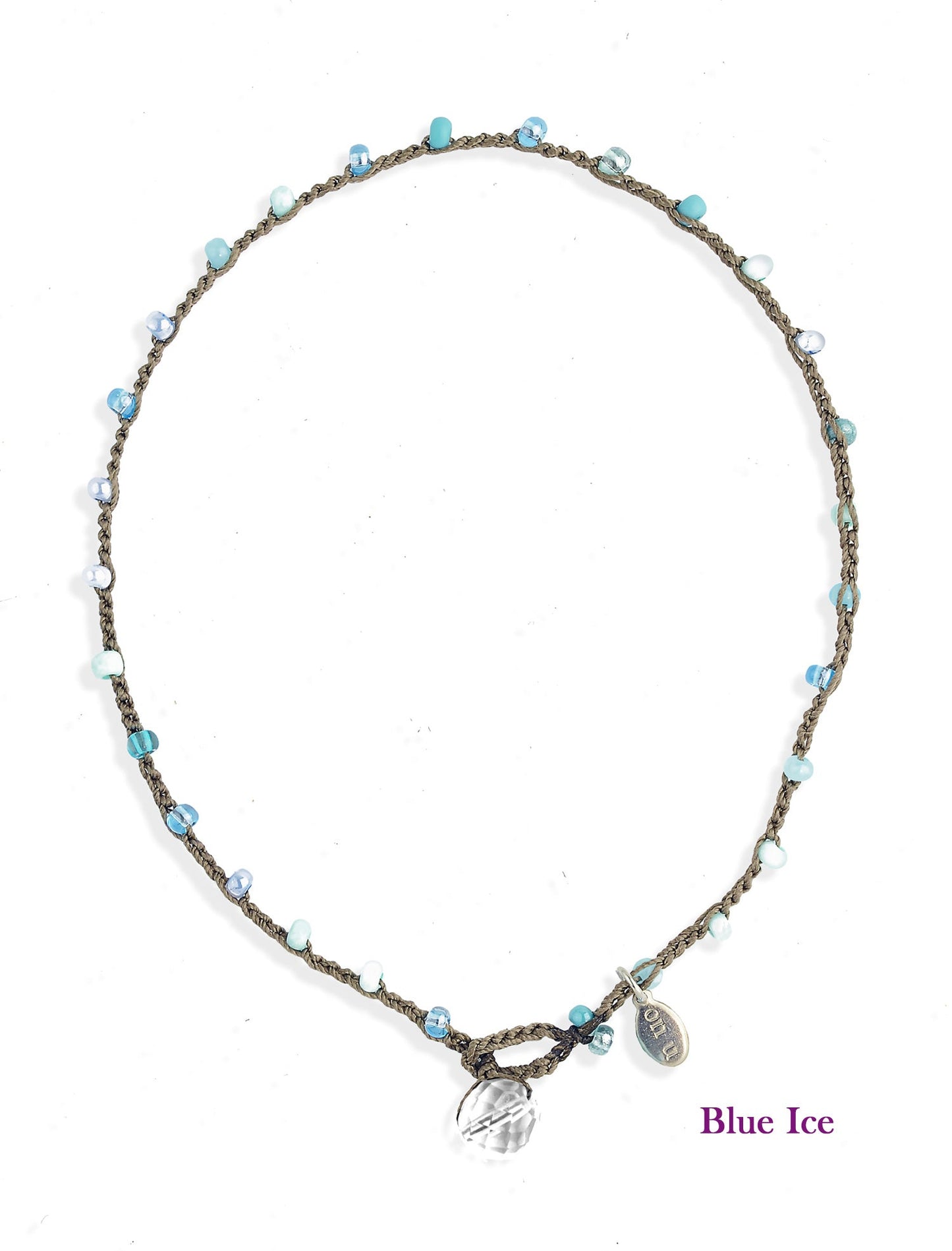 Candy Dot Necklaces - On U Jewelry
