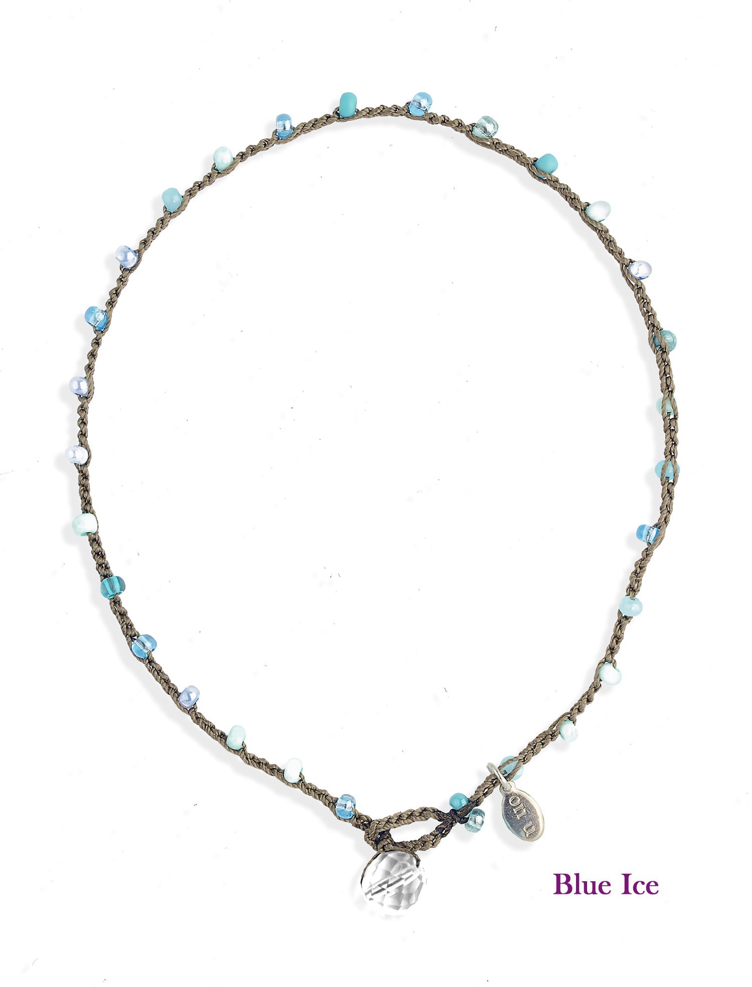 Candy Dot Necklaces - On U Jewelry
