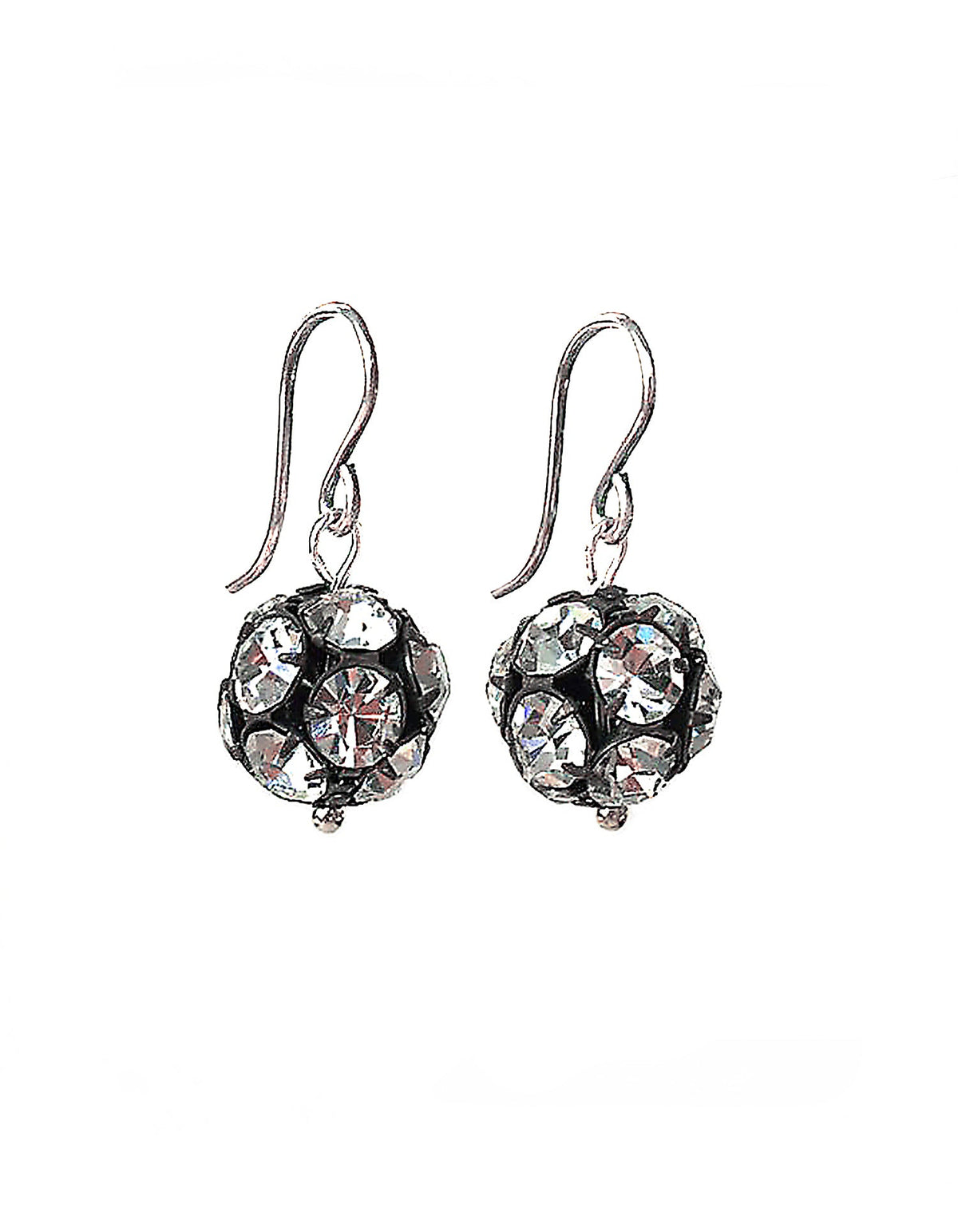 Disco Balls - On U Jewelry