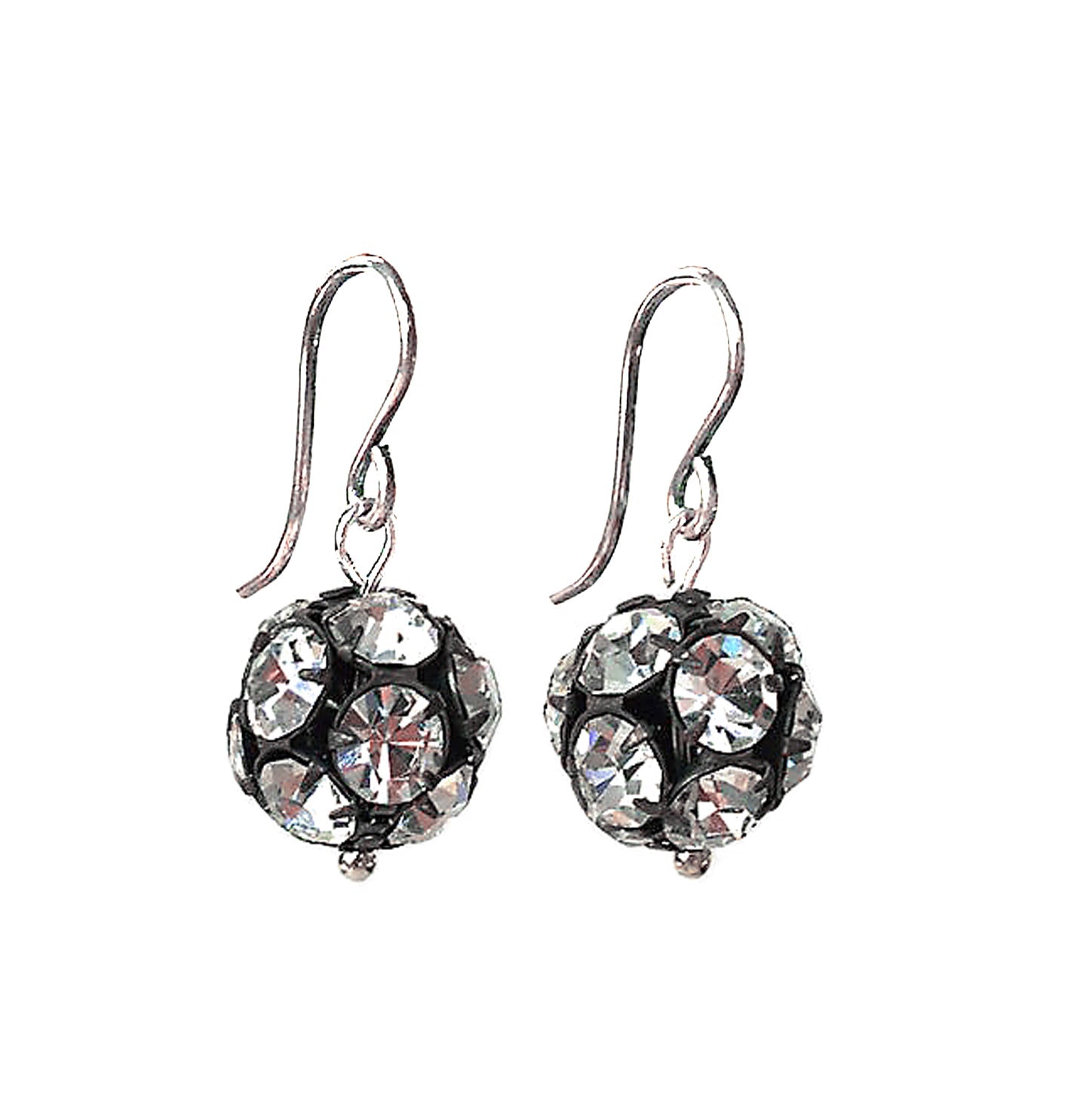 Disco Balls - On U Jewelry