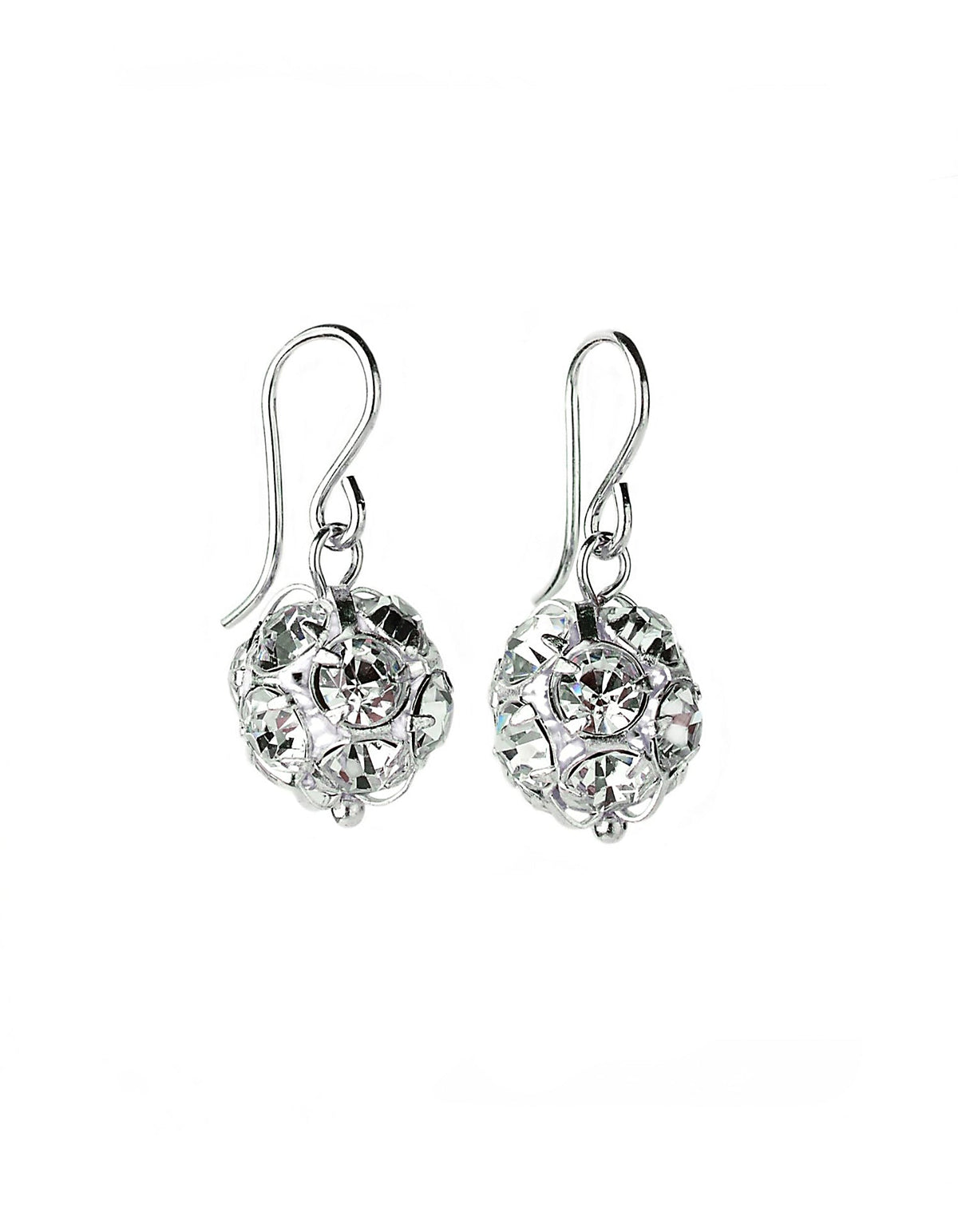 Disco Balls - On U Jewelry