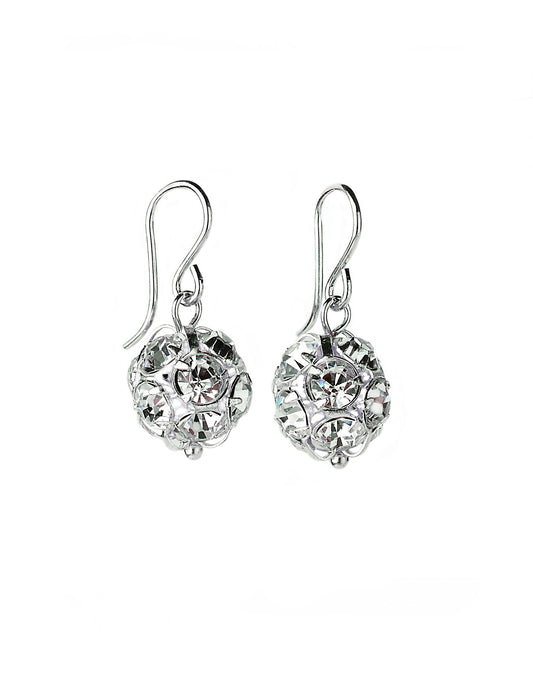 Disco Balls - On U Jewelry