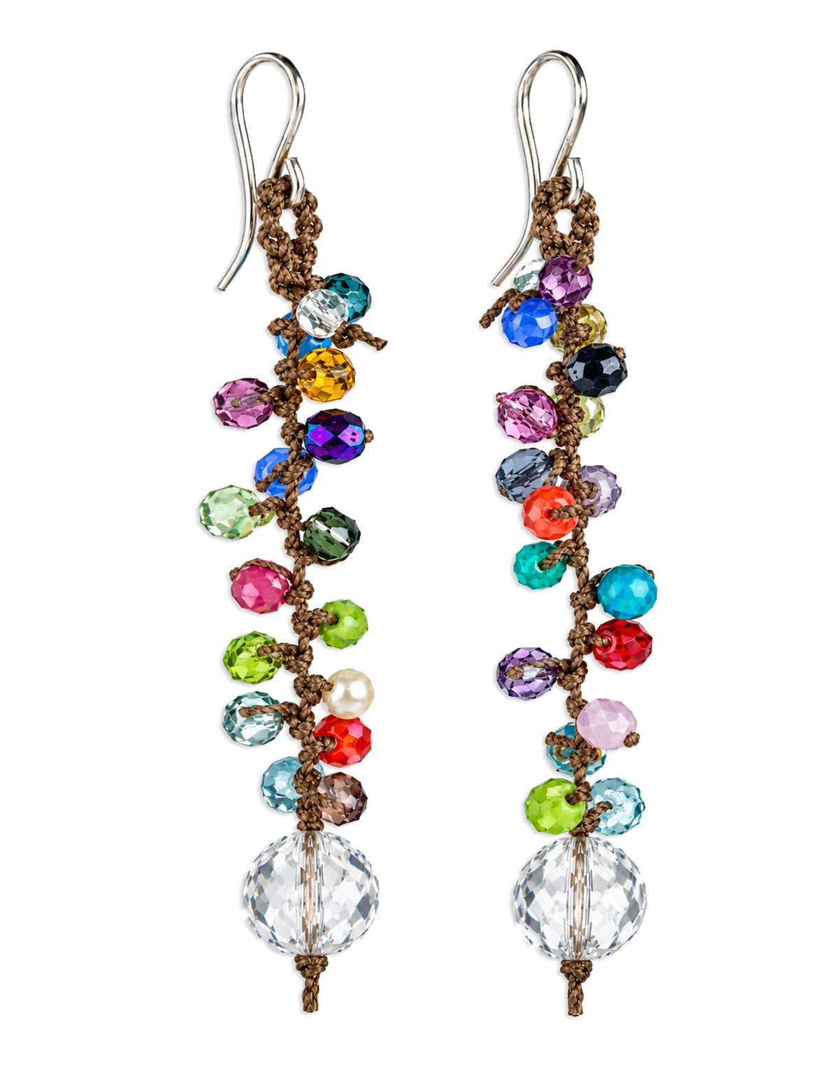 Knot Even - On U Jewelry