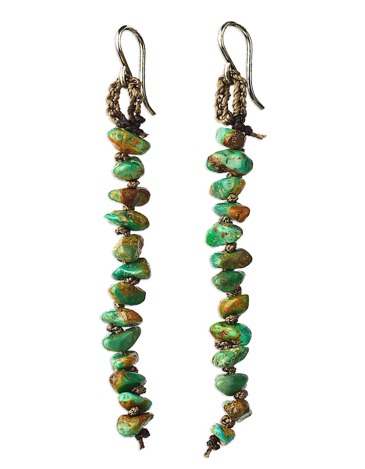 Knot Even - On U Jewelry