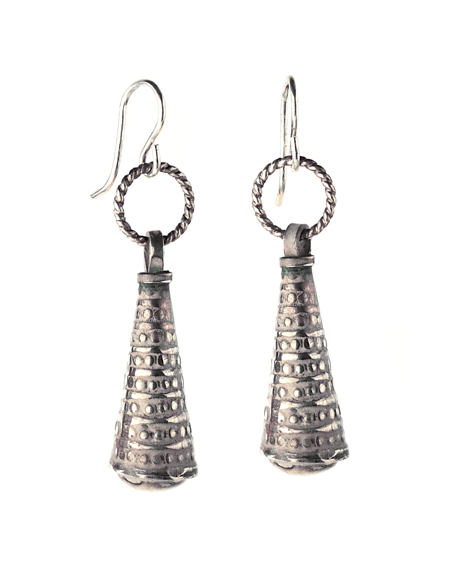 Moroccan Berber Silver - On U Jewelry