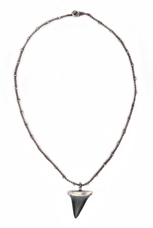 Shark's Tooth 29 - On U Jewelry