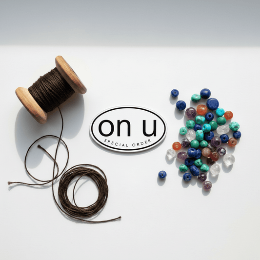 Special Order - On U Jewelry