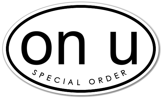 Special Order - On U Jewelry