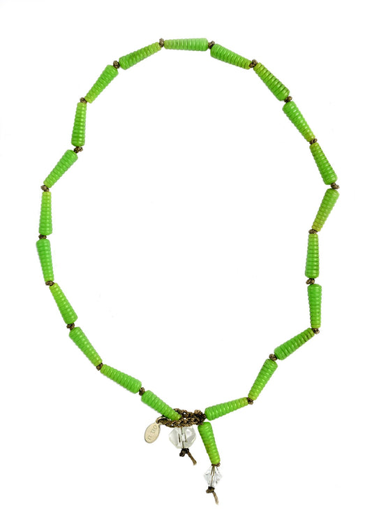 The Grinch - On U Jewelry
