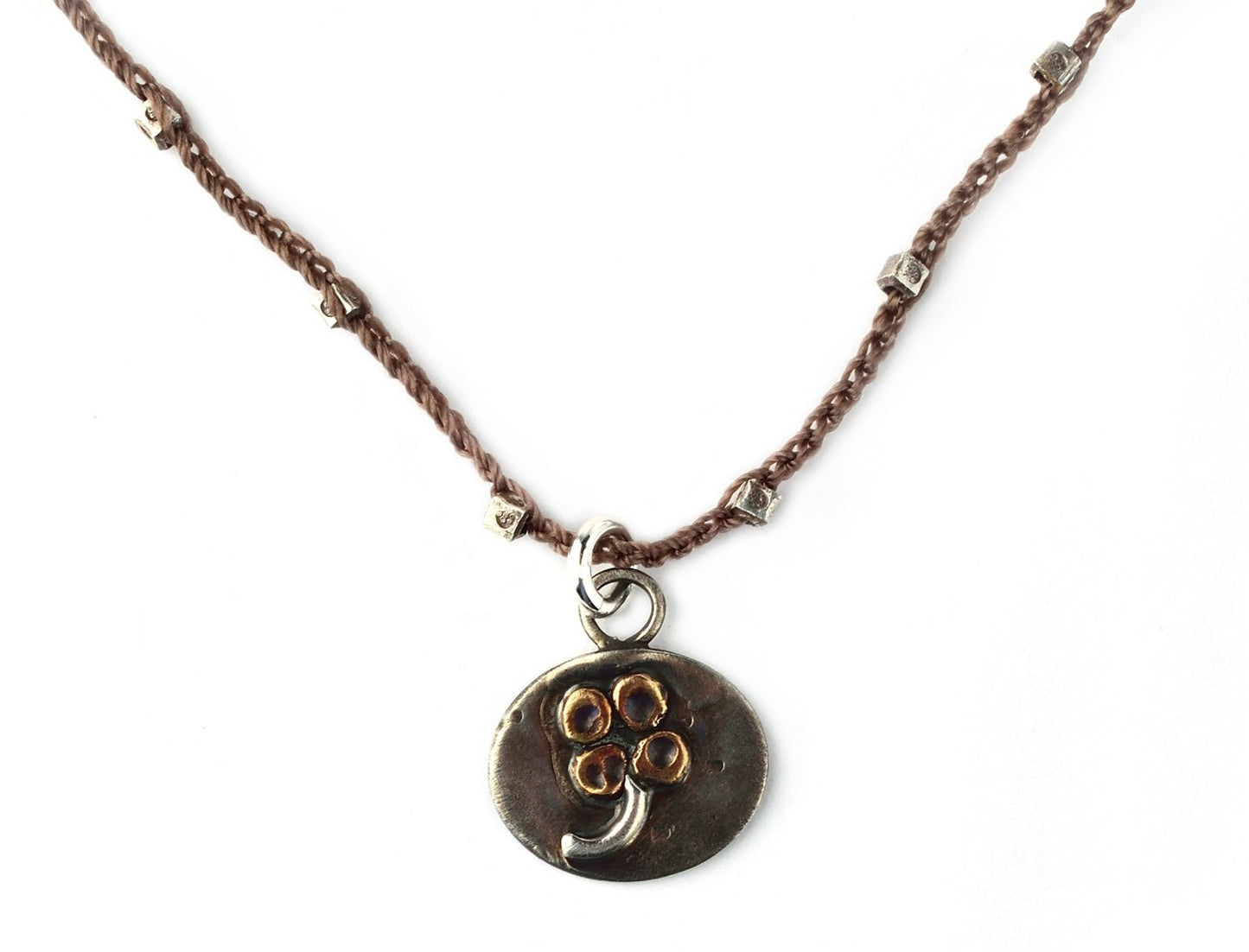 Four-Leaf Clover - On U Jewelry