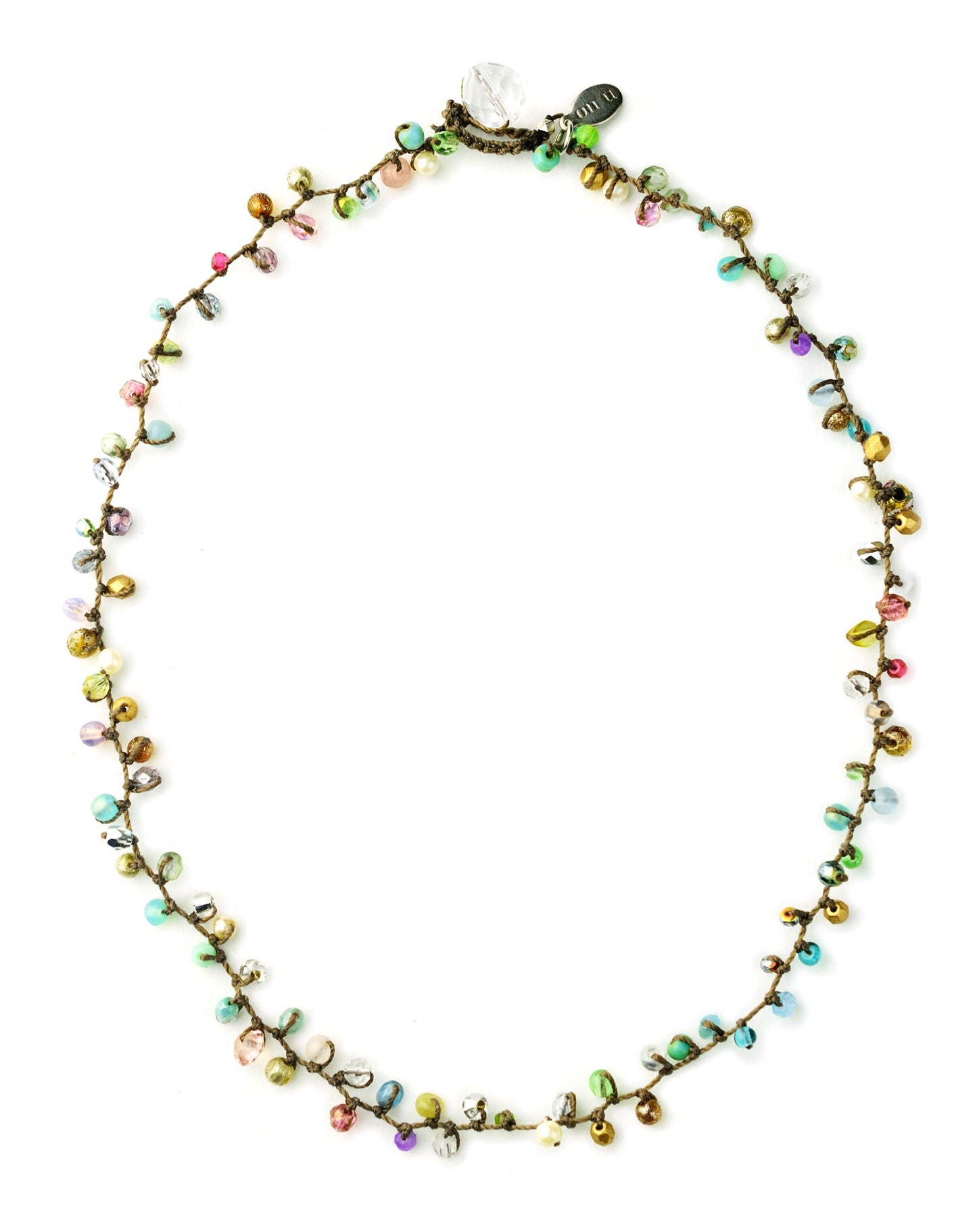 Lola Love - Spring Mist - On U Jewelry