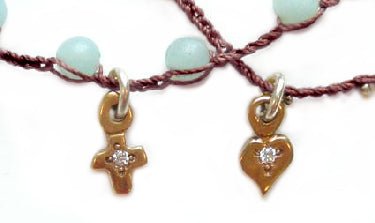 Lucky Charms - On U Jewelry