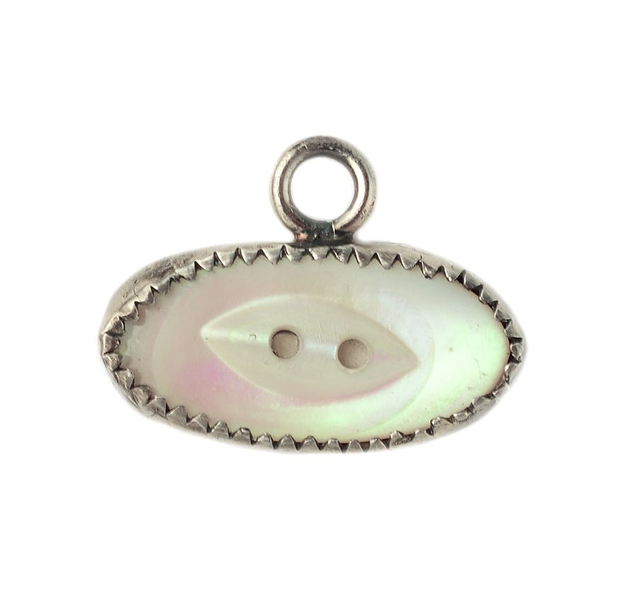 Mother of Pearl Tinys - On U Jewelry